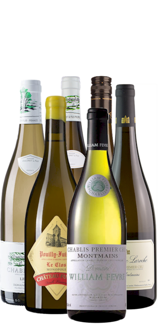Premiere Chablis Cru