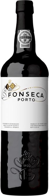 Fonseca 20 Year Old Tawny Port NV
