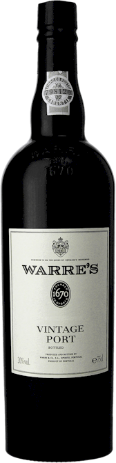 Warres Vintage Port 1994